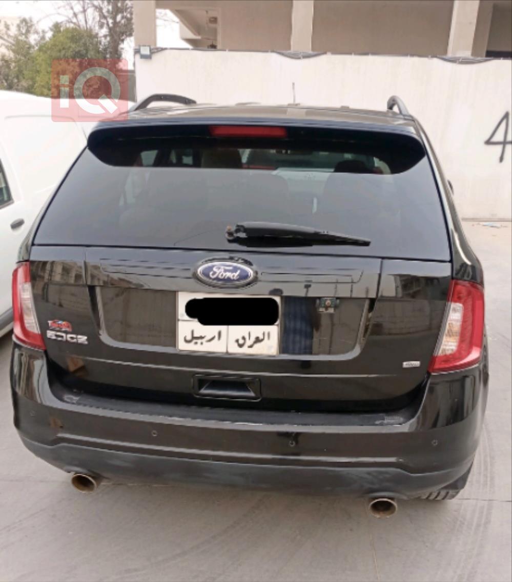 فورد ادج